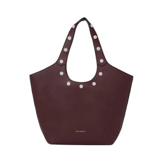 Karl Lagerfeld Borsa Tote K/Rocky - - Bags - Donna - Viola - ONE SIZE