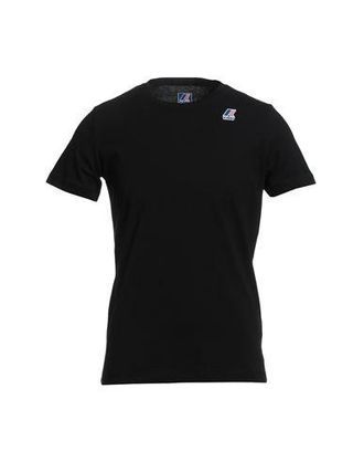 K-Way TOPWEAR - T-shirts sur YOOX.COM