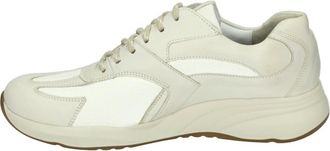 Durea Schoenen, Dames, Veelkleurig, 38 1/2 EU, Leer, 6316 H Sneaker