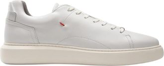 Ambitious Stijlvolle Sneakers voor Mannen en Vrouwen - Heren - Sneakers - Wit - 45 EU - Schoenen