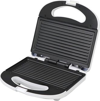 Better Chef Panini/Contact Grill