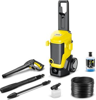 Karcher Hidrolimpiadora K 7 Wcm Fj - Karcher