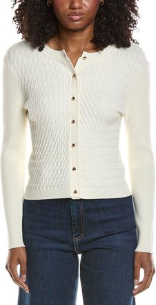 Toccin Elise Cardigan