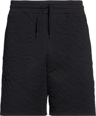 Moschino BOTTOMWEAR - Shorts & Bermuda Shorts on YOOX.COM