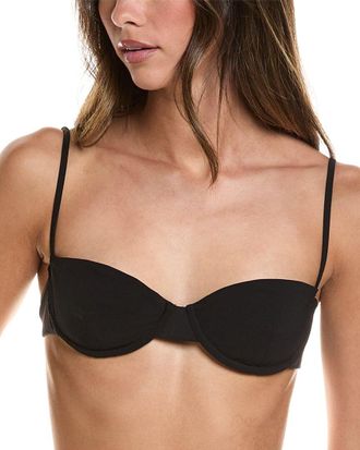 Anemos Anemos Balconette Underwire Bikini Top