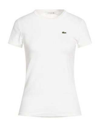 Lacoste TOPWEAR - T-shirts on YOOX.COM