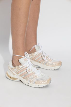 adidas Sports Shoes ADISTAR CONTROL 5 W, Womens, Cream