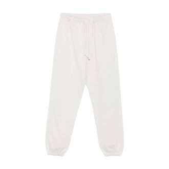 adidas Hombre, Pantalones, Blanco, Talla: M