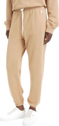 Ralph Lauren Donna, Pantaloni, Marrone, S, new