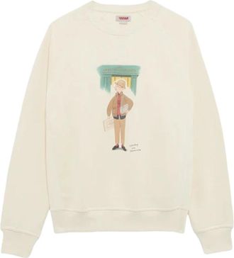 Baracuta Uomo, Felpe, Beige, M, new