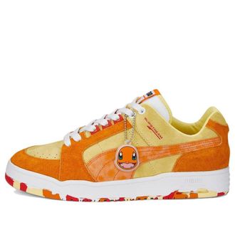 Puma Pokmon x Slipstream Lo Charmander 387686-01