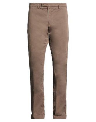 BRIGLIA 1949 BOTTOMWEAR - Trousers on YOOX.COM