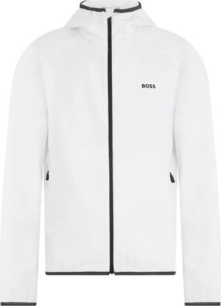 HUGO BOSS Uomo, Sport, Bianco, XL, new