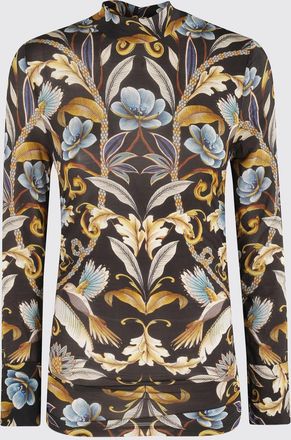 Farm Rio Top FARM RIO Woman color Black