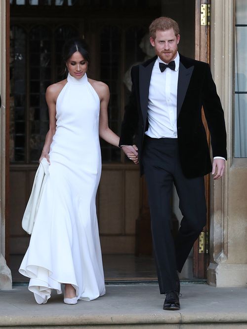 moda Royal Wedding