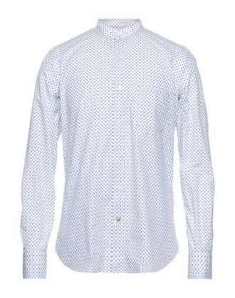 Mazzarelli TOPS - Hemden auf YOOX.COM