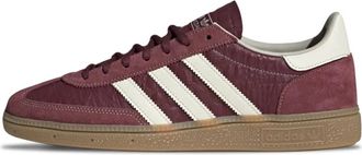 adidas Handball Spezial - Heren - Skateschoenen - Bruin - 36 2/3 EU - Leer - Fitness