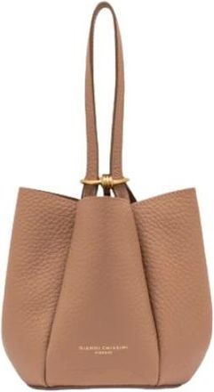 Gianni Chiarini Donna, Borse, Rosa, Taglia unica, new