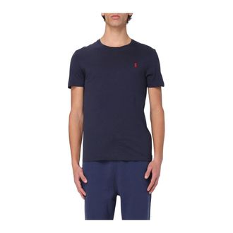 Polo Ralph Lauren Uomo, Top, Blu, L, new