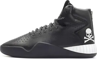 adidas x Mastermind x Tubular Instinct Black BA9727