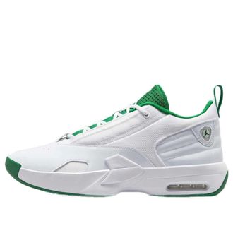 Nike Jordan Air Jordan Max Aura 6 White Pine Green FQ8298-103