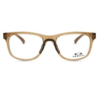 Oakley Leadline Demo Square Ladies Eyeglasses OX8175 817508 52
