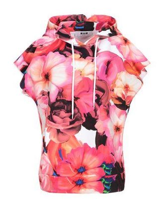 Msgm TOPWEAR - Felpe su YOOX.COM
