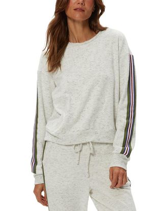 Michael Stars Carrie Relaxed Sweatshirt