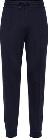Brunello Cucinelli Pants With Crte Detail