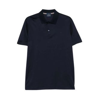 Paul & Shark Uomo, Top, Blu, XL, new
