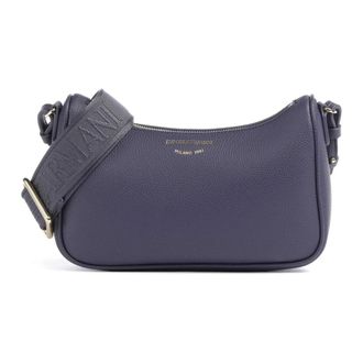 Emporio Armani Dames, Tassen, Paars, Maat: ONE Size