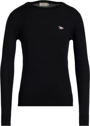 Maison Kitsuné Sweaters