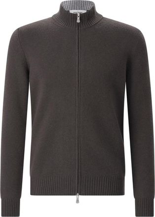 Gran Sasso Uomo, Maglie, Verde, M, new