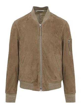 Tom Ford Leather jacket