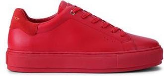 Kurt Geiger Laney Sneaker in Red at Nordstrom Rack, Size 11.5