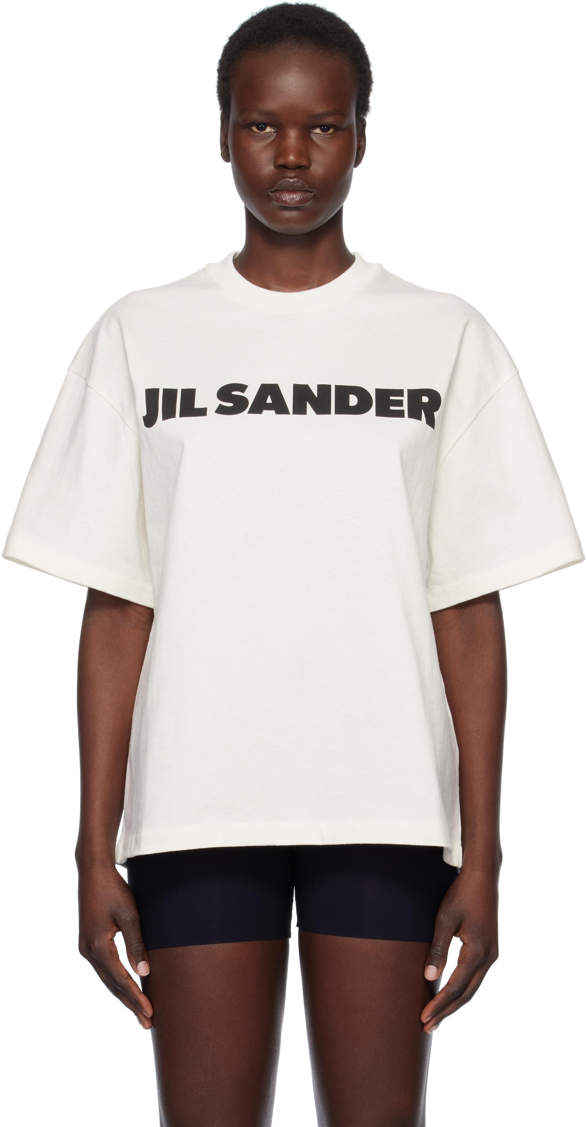 Jil Sander Pack Of 3 Logo T-Shirt from $395.00 - on Stylight