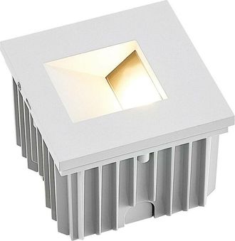 Arcchio Outdoor Wall Lightdimmable Zamo made of Aluminium for Hallway