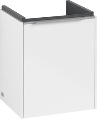 Villeroy & Boch Subway 3.0, Mueble De Lavabo, 351x429x309 Mm, 1 - Villeroy&boch