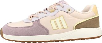 Mtng Mtng, Dames, Schoenen, Veelkleurig, Maat: 39 EU Leer