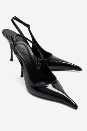 Prologue Candy Puntneus Stiletto Pump (Dames)