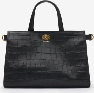 Burberry Small Cotswolds Tote