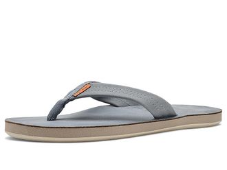 Hari Mari Fields Mens Sandals Lake : 13 M, Leather