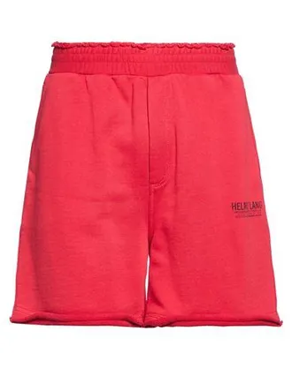Helmut Lang PARTES DE ABAJO - Pantalones cortos y bermudas en YOOX.COM