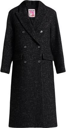 ottod'Ame CAPISPALLA - Cappotti su YOOX.COM