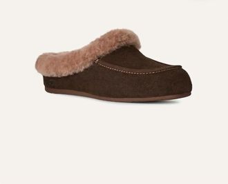 UGG Womens Ansley Mule In Dusted Cocoa