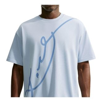 Nike x Kobe Dri-FIT T-Shirt Light Armory Blue Work Blue IM0320-440
