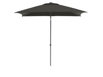 Shadowline Push-up parasol 250x200cm