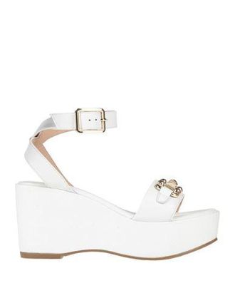 Samuela Pace CALZATURE - Sandali su YOOX.COM