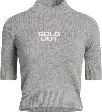 Sportmax PRENDAS DE PUNTO - Cuello alto en YOOX.COM