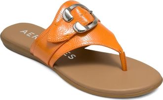 Aerosoles Glitz Sandal in Melon at Nordstrom Rack, Size 7.5